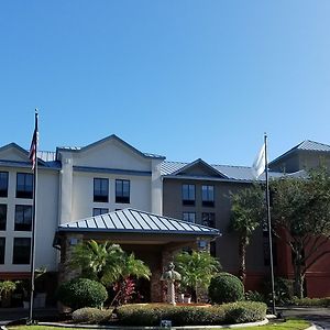 Holiday Inn Express Hotel & Suites Jacksonville-South, An Ihg Hotel